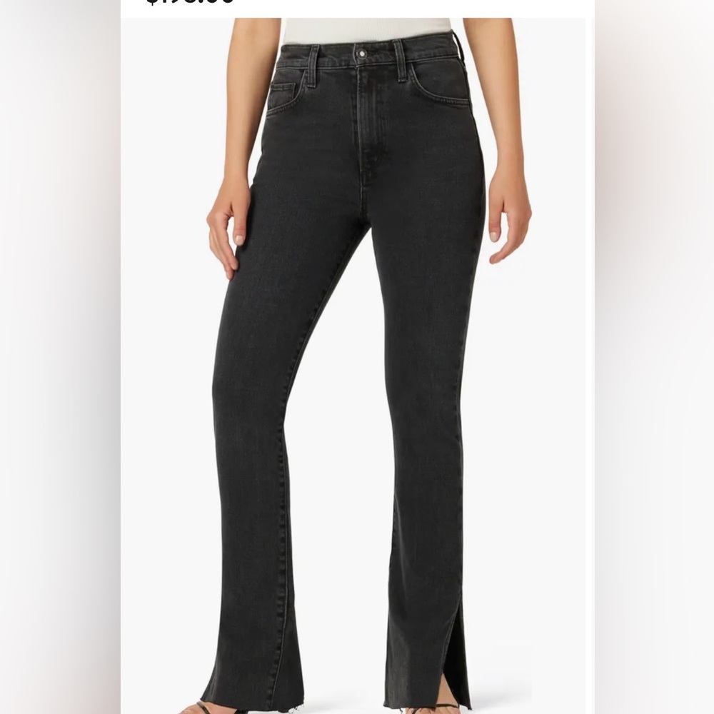 NWT! Revolve Favorite Daughter The Valentina Super High Rise Tower Jeans petite